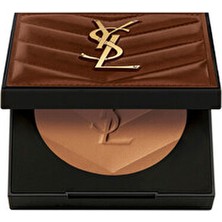 Yves Saint Laurent All Hours Hyper Bronze Çok Amaçlı Bronzlaştırıcı Pudra 03 3614274068085