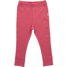 Simples Legging-Vişne