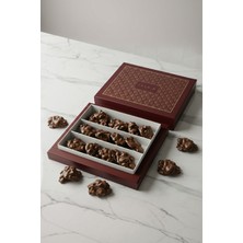 Farmio Antep Fıstıklı Roche Çikolata 250GR - Sütlü Çikolatalı