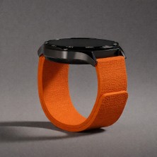 Nextron Huawei Watch Gt6 Pro/gt6/gt5 Pro/gt4/gt3 Pro/gt2 PRO/GT2E 46MM/22MM Deri Görünümlü Mıknatıslı Kordon