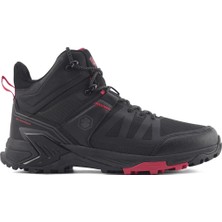 Lumberjack Star Hı 5pr Siyah Erkek Outdoor Bot