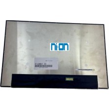 Ni-On M73491-N61 N14762-001 uyumlu Notebook LCD Ekran (16" LED Mat Dokunmatik)