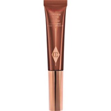 Charlotte Tilbury Hollywood Contour Wand - Likit Kontür Tan (12 Ml)