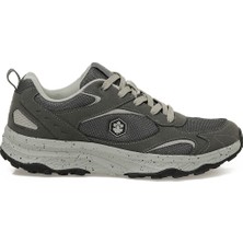 Lumberjack Avoıd 5pr Gri Erkek Sneaker