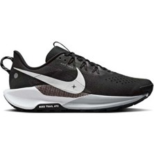 Nike Reactx Pegasus Trail 5 DV3864 Unisex Spor Ayakkabı Siyah-Beyaz