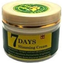 Hintohu Slimming Cream 100 ml Vücut Bakım Kremi Zencefil Mucizesi 1ADET