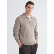 Lc Waikiki Yeni Sezon Polo Yaka Erkek Triko Kazak