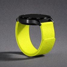 Nextron Huawei Watch Gt6 Pro/gt6/gt5 Pro/gt4/gt3 Pro/gt2 PRO/GT2E 46MM/22MM Deri Görünümlü Mıknatıslı Kordon