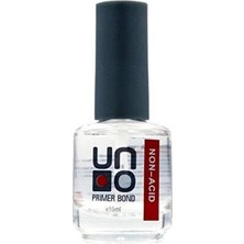 Qnail Professional Uno Non-Acid Primer Bond 15 ml Asitsiz Primer