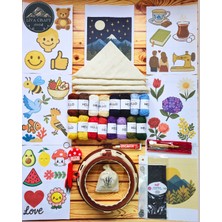 Liva Craft Punch Seti-Premium