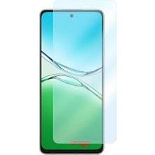 Engo Oppo A5 5G Ekran Koruyucu 9H Parlak Nano Şeffaf