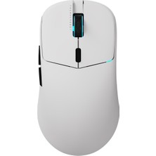 Thunderobot Ml7 White Rgb Kablosuz Gaming Mouse
