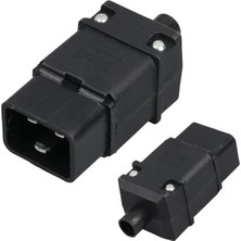 OEM IC-215B1 Power Seyyar Erkek C20