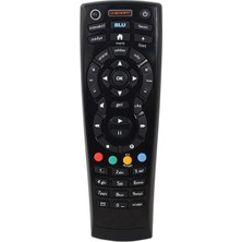 D-Smart Akıllı Yeni Model Uydu Kumandası 1628