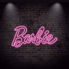 Barbie Neon LED