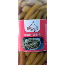 Biber Turşusu