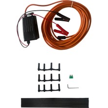 Elia Zeytin Hasat Makinası Kart & Kablo Takımı – Komple Set