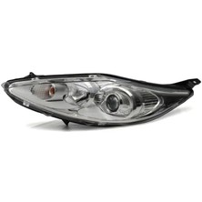 Depo Ford Fiesta 08>12 Far Mercekli Sol