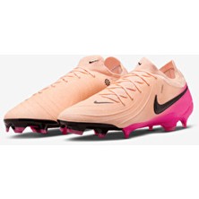 Nike Phantom Gx Iı Pro Fg Profesyonel Çim Saha Kramponu (Dar Kalıp 1 Beden Büyük Alınız)