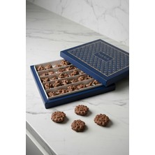 Farmio Antep Fıstıklı Roche Çikolata 700GR - Sütlü Çikolatalı