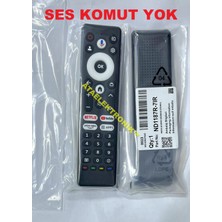 Ata Elektronik Arçelik Beko Grundig Google Tv Kumandası ( Ses Komut Yok )