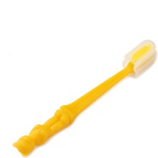 Vepa Yombi Çocuk Diş Fırçası | Eğlenceli Tasarım, Yumuşak ve Güvenli Diş Temizliği