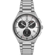 Hislon MS152T-04SB Erkek Kol Saati