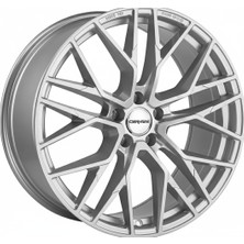 Kormetal CA20 8,0X18 PCD:5100 Et:40 Ch:63,4 Ws Jant 4 Adet