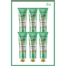 Farmasi Moringa Shea Yağı El Kremi 30 ml 6 Adet