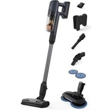 Electrolux EP71B14WET Şarjlı Dikey Moplu Süpürge