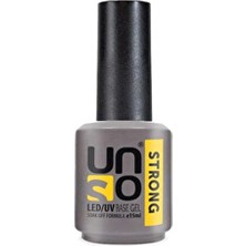 Qnail Professional Uno Strong Base Coat 15 ml
