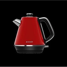Arçelik Kl 6422 Retro Kettle