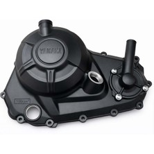 Moto Express Yamaha Yzf R25 MT25 2021-2024 Sağ Kapak Motor Debriyaj Kapağı A