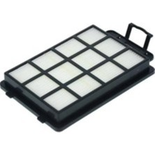 Evsa Philips Uyumlu FC-8142 Toz Hazne Hepa