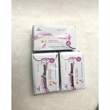 Tiens Ped Doğal Günlük Ped Sızdırma Yapmaz Özellikte 30 Adet Türkiye Menşeli