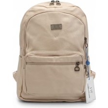 571 Collections  Ithal Yıkama Deri  Sırt Çantası