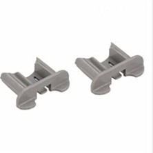 Arçelik Bulaşık Makinesi Sepeti Ön Pim ( Ray Kapak ) 1887460100