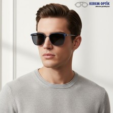 U.S. POLO ASSN. UNISEX METAL GÜNEŞ GÖZLÜĞÜ USS0379 C3