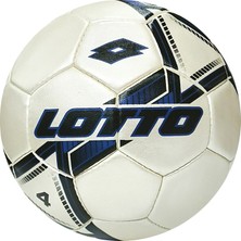 Lotto El Dikişli Futbol Topu 5W Puntopro 5pr 4 Numara 102055265