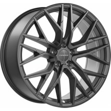 Kormetal CA20 8,0x18 PCD:5112 ET:30 CH:66,6 HG Jant 4 Adet