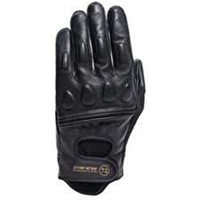 Dainese Eld/ Blackjack 2 Gloves Black Black