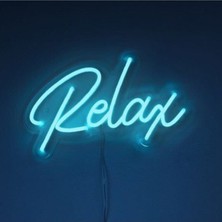 NEON LED KAYSERİ Relax Neon led
