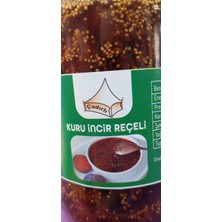 Kuru Incir Reçeli