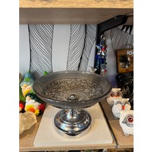 Atak Hediyelik Dekoratif Kristal Ayaklı Gondol 25 cm
