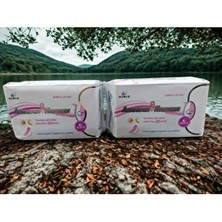 Elegant Dream Tiens Airiz 30'lu 2 Paket Hijyenik Ped Sızıntı Önleyici Teknoloji ile Gün Boyu Konfor