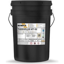 Restoreplus Thermplus Ht-32 | Yüksek Performanslı Isı Transfer Sıvısı (20 Lt)