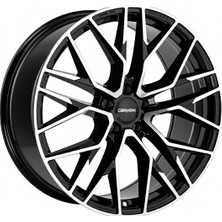 Kormetal CA20 8,0x18 PCD:5114,3 ET:45 CH:72,6 BD Jant 4 Adet