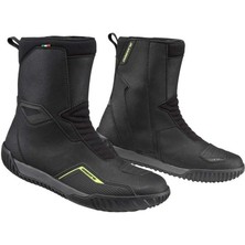Gaerne G-Escape Goretex Tourıng Bot Siyah Su Geçirmez Nefes Alabilir Yapı ile Yüksek Koruma