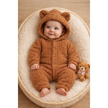 Mai Perla Welsoft Peluş Tulum Bebek Takım