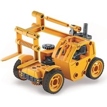 Aesco Mekanik Laboratuvarı Lifter